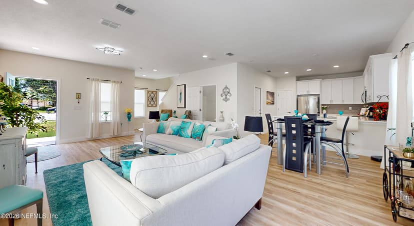 12737 Old St Augustine Road, Jacksonville, FL 32258