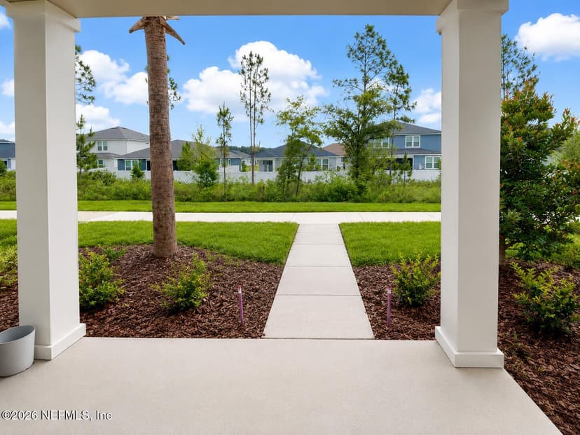 903 Rivertree Place, Middleburg, FL 32068