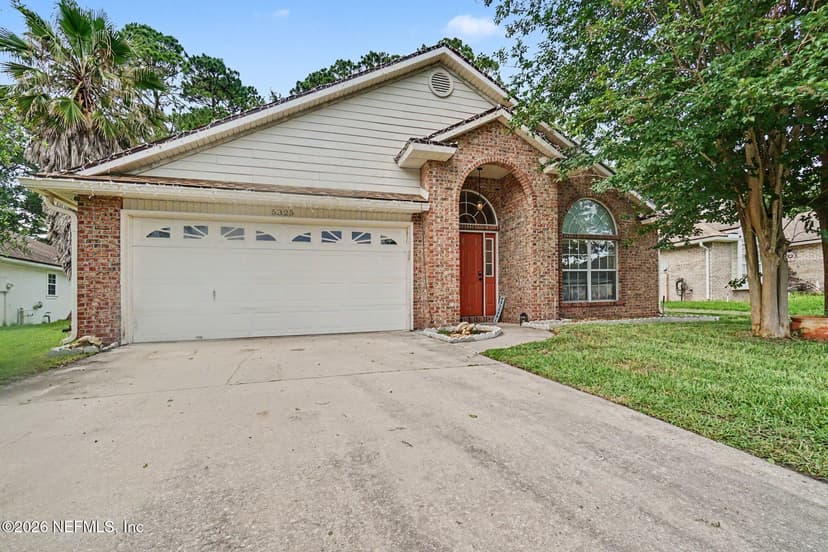 5325 Lake Gardens Lane, Jacksonville, FL 32258