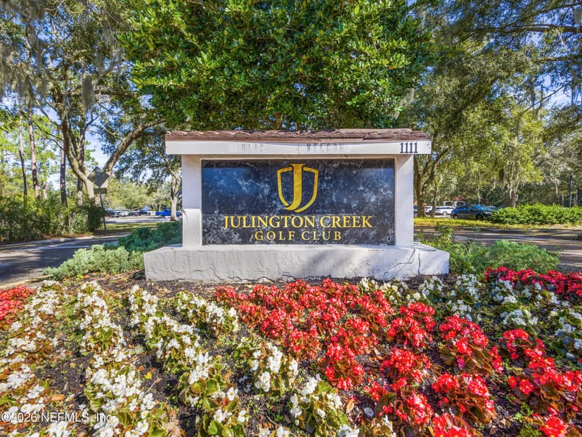 424 Buckeye Lane E, Jacksonville, FL 32259