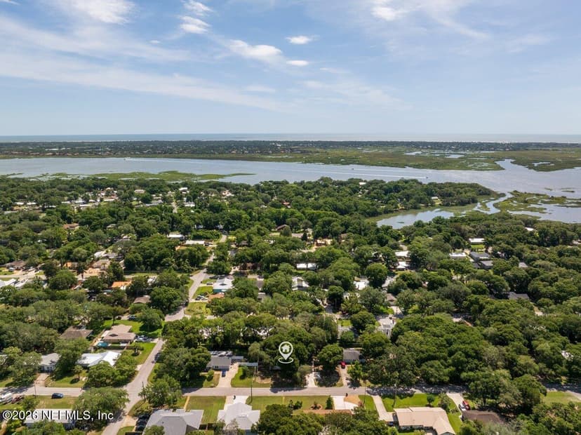 409 Lobelia Road, St. Augustine, FL 32086