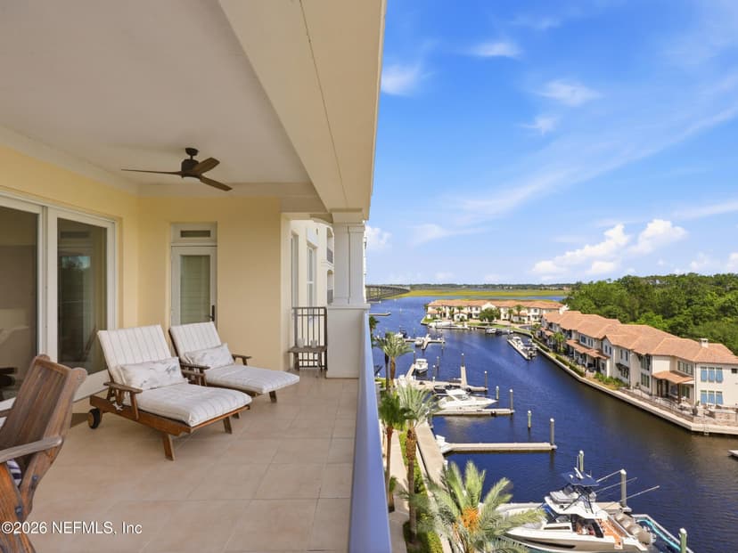 14402 Marina San Pablo Place 505, Jacksonville, FL 32224