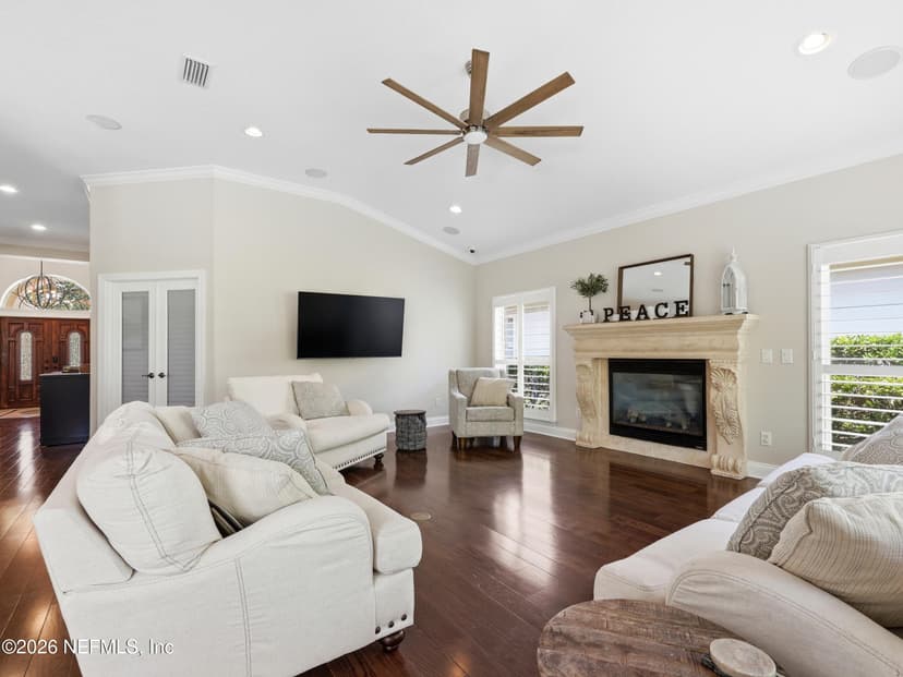 534 Ria Mirada Court, St. Augustine, FL 32080