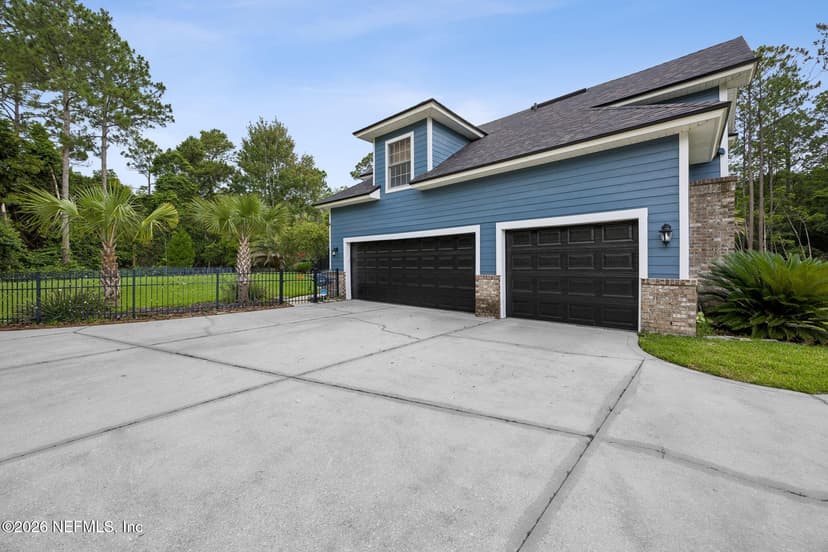 96030 Blackrock Hammock Drive, Yulee, FL 32097