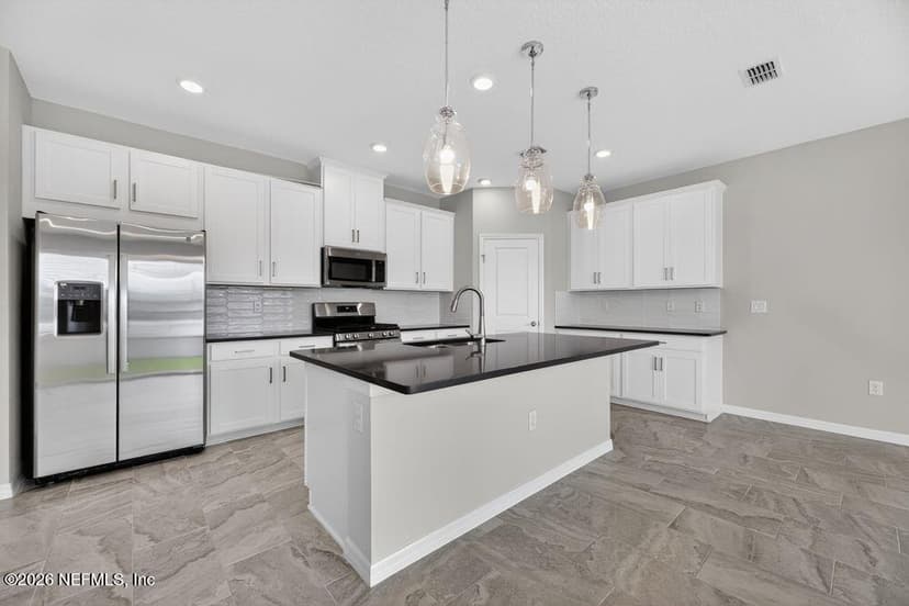 240 Silver Myrtle Court, St. Augustine, FL 32092