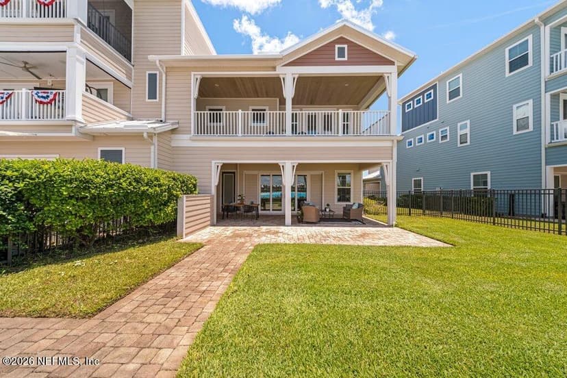 457 Marquesa Circle, St. Johns, FL 32259