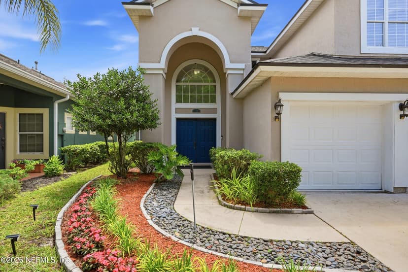 15086 Bulow Creek Drive, Jacksonville, FL 32258