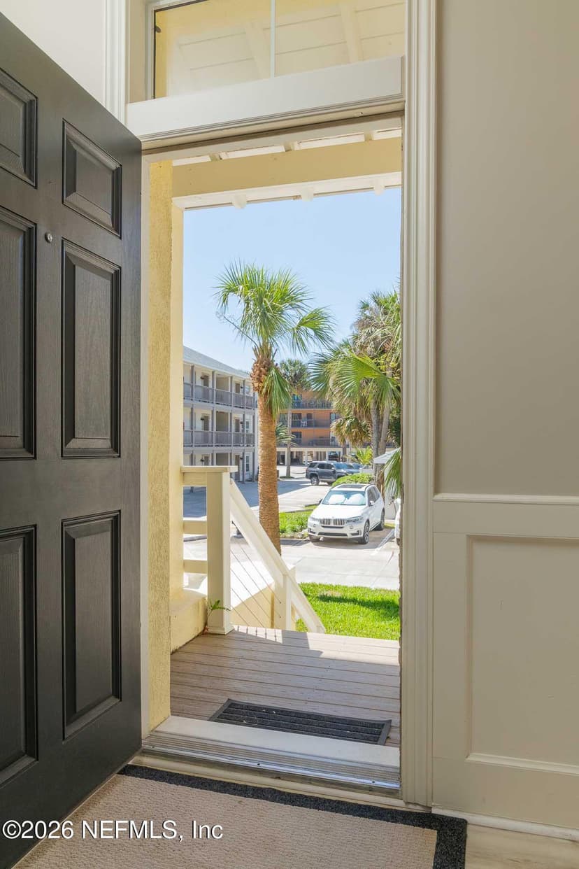 117 Sea Grove Lane, Jacksonville Beach, FL 32250