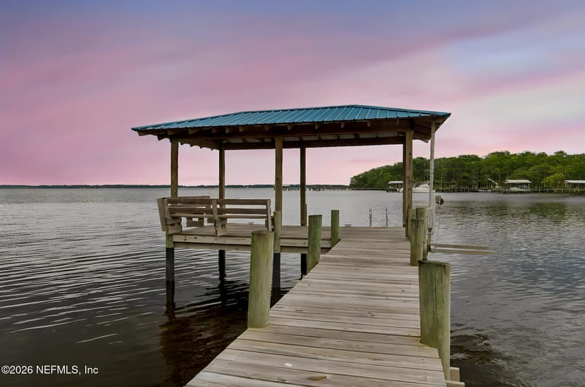 140 Pioneer Trail, Palatka, FL 32043