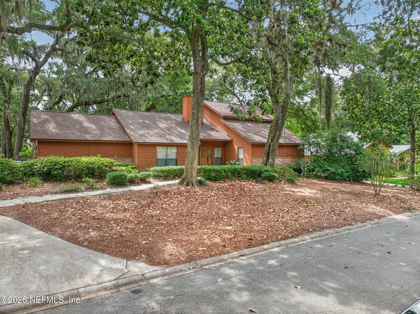 4237 Stratford Way, Jacksonville, FL 32225