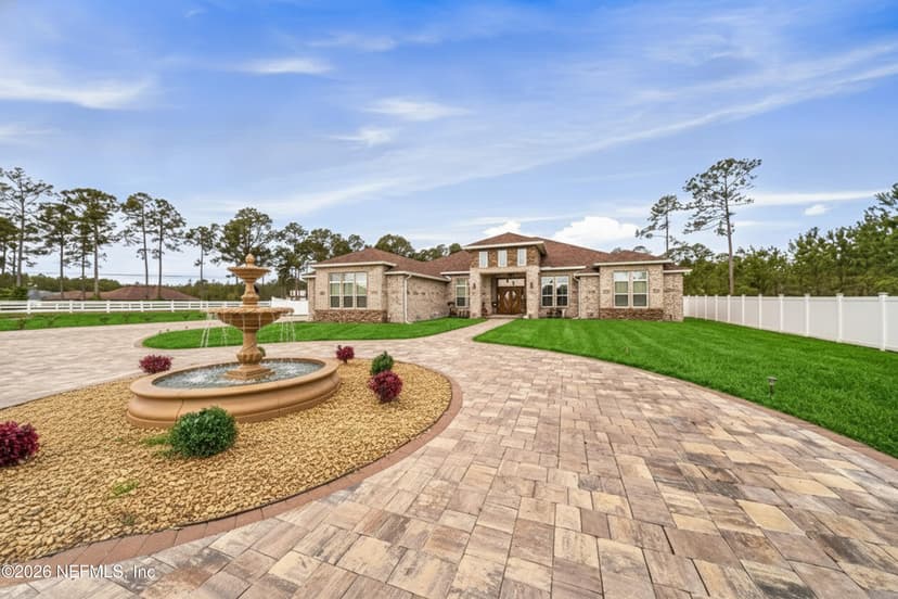 10177 Fair Hill Court, Jacksonville, FL 32219