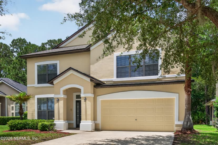 14033 N Devan Lee Drive, Jacksonville, FL 32226