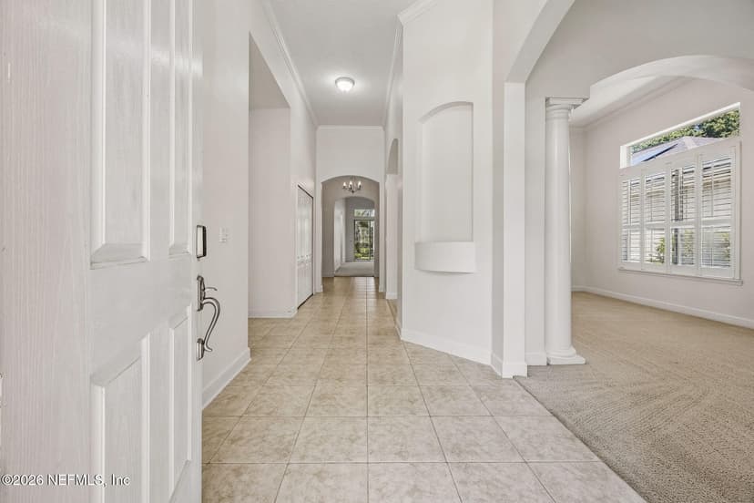 665 Spanish Way E, Fernandina Beach, FL 32034