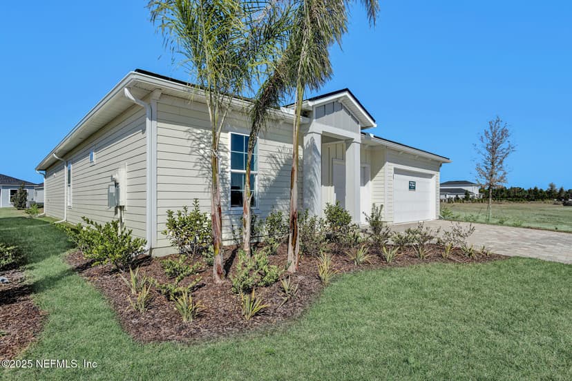 393 Knotted Birch Avenue, St. Augustine, FL 32092