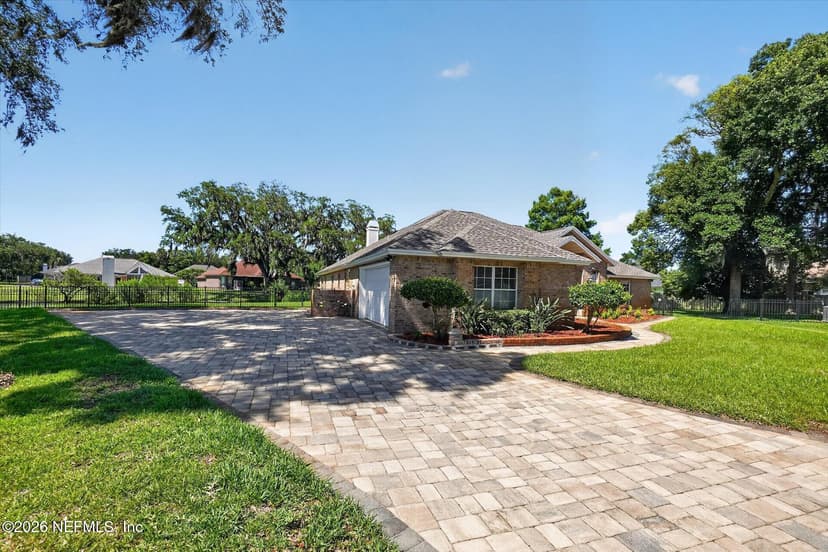 5041 Cape Romain Court, Jacksonville, FL 32277