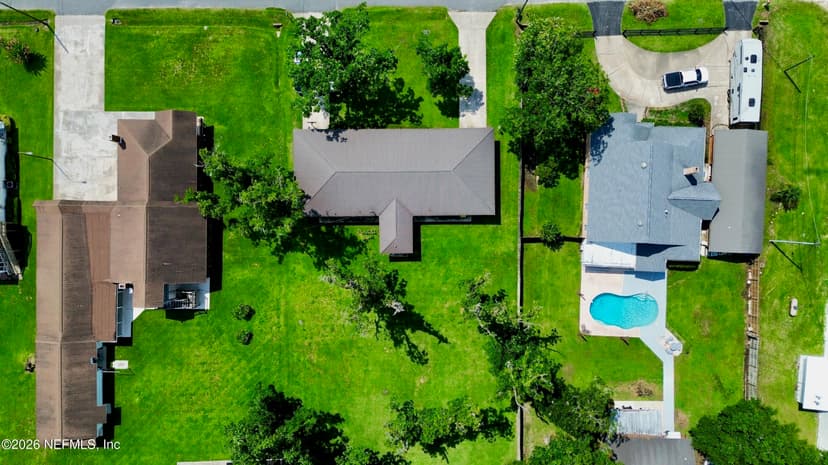 45388 Dixie Avenue, Callahan, FL 32011