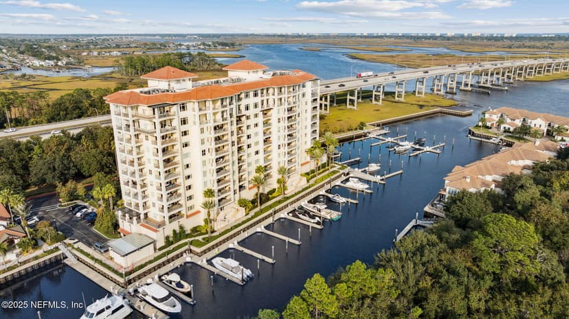 14402 Marina San Pablo Place 201, Jacksonville, FL 32224