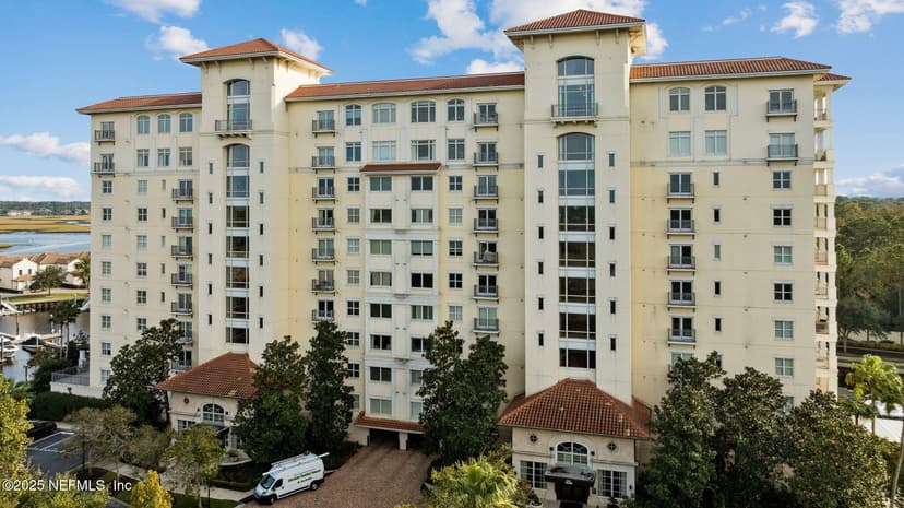 14402 Marina San Pablo Place 201, Jacksonville, FL 32224