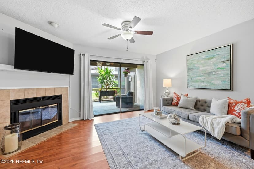 155 Cranes Lake Drive, Ponte Vedra Beach, FL 32082