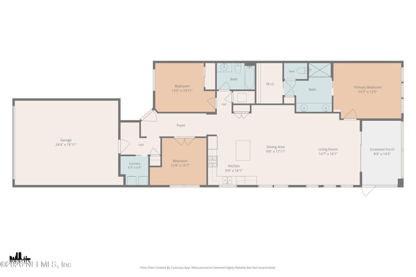 97 Broadhaven Drive, Ponte Vedra, FL 32081