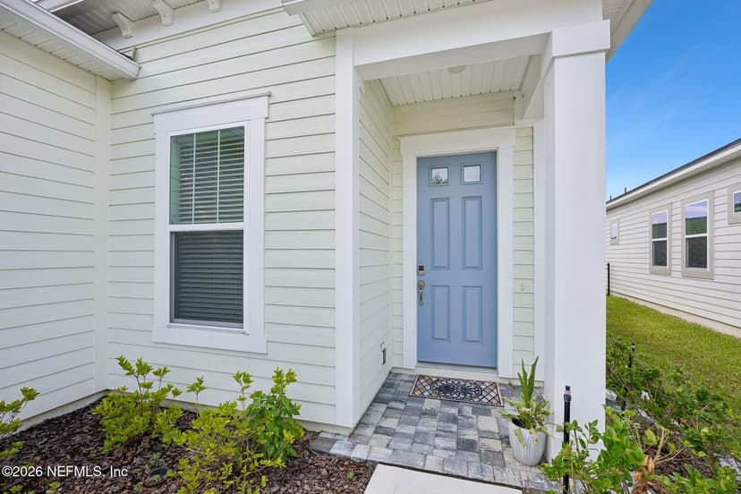 343 Juniper Hills Drive, St. Johns, FL 32259