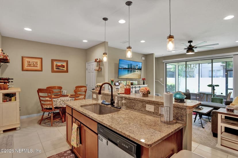 7036 Beauhaven Court, Jacksonville, FL 32258
