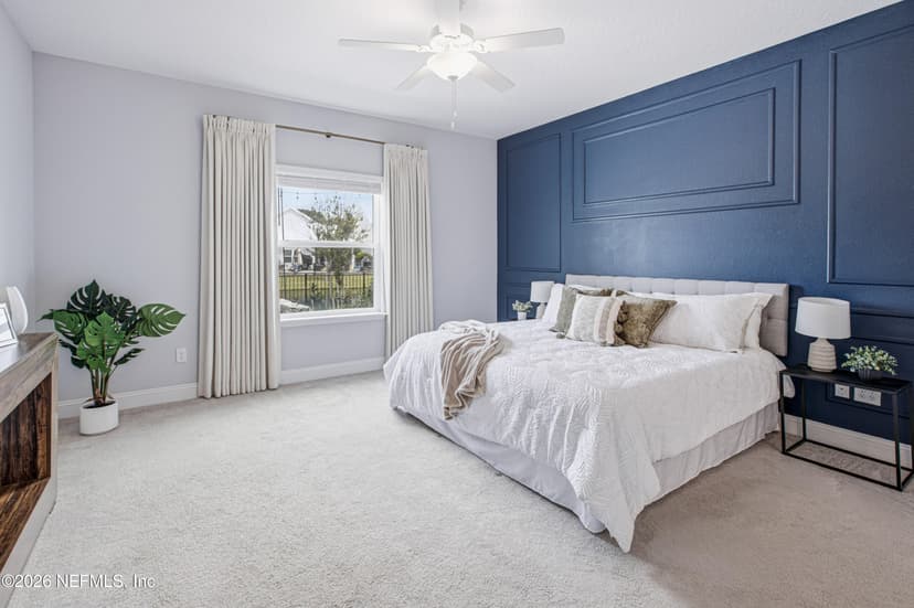 126 Old Fort Trail, St. Johns, FL 32259