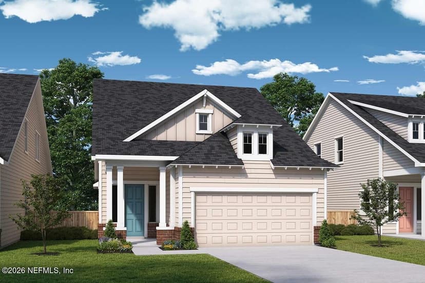 953 Caiden Drive, Ponte Vedra, FL 32081
