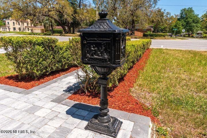 7288 San Jose Boulevard, Jacksonville, FL 32217