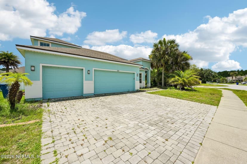 232 Los Caminos Street, St. Augustine, FL 32095