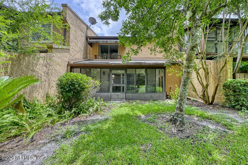319 Greencastle Road 58, Jacksonville, FL 32225