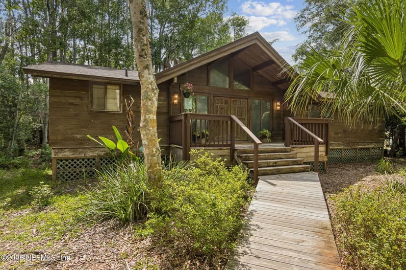 1173 Neck Road, Ponte Vedra Beach, FL 32082