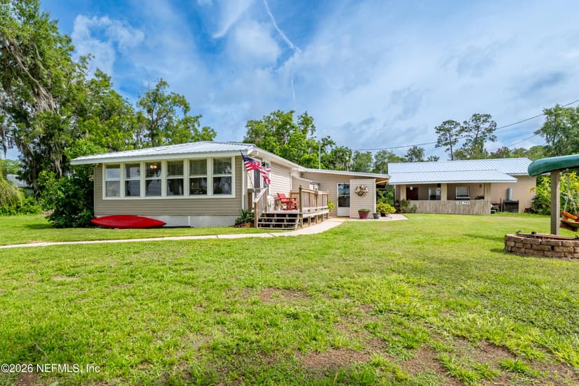 6600 SW 160th Street, Starke, FL 32091
