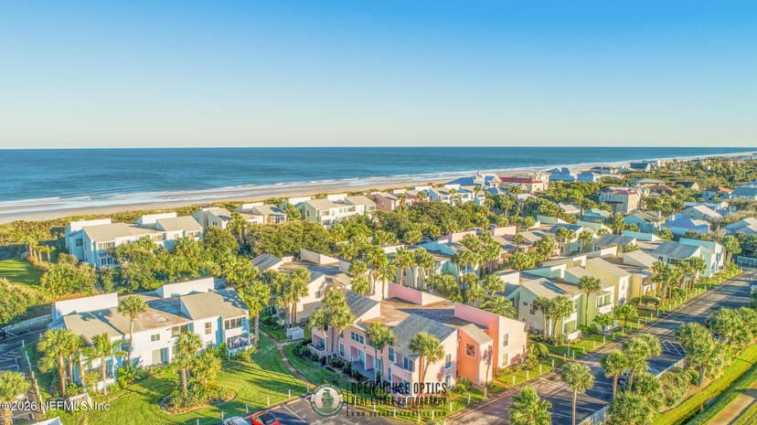 6300 A1A A41U, St. Augustine, FL 32080