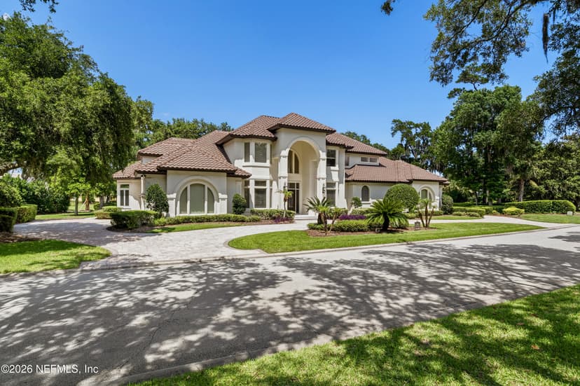 144 Plantation Circle S, Ponte Vedra Beach, FL 32082