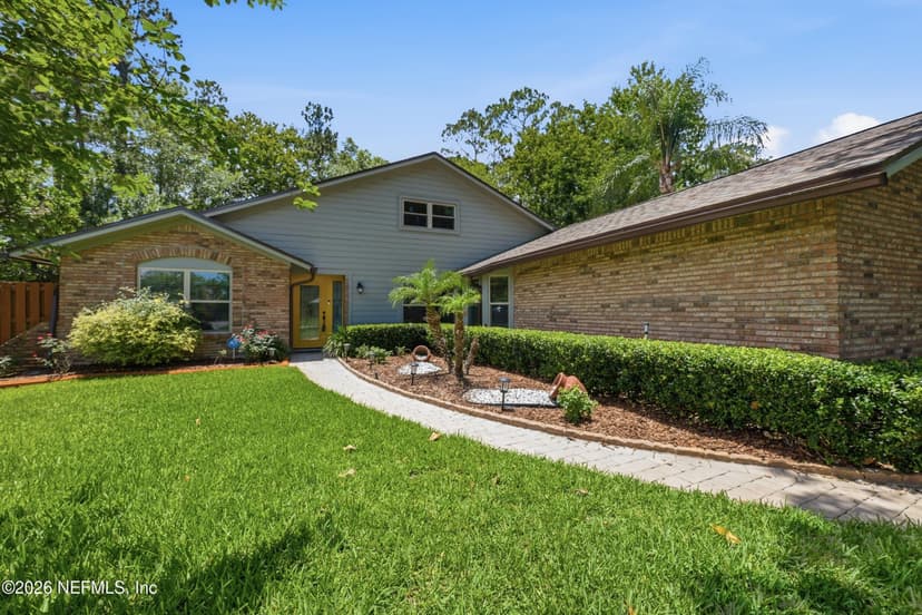 11852 Pegasus Drive, Jacksonville, FL 32223