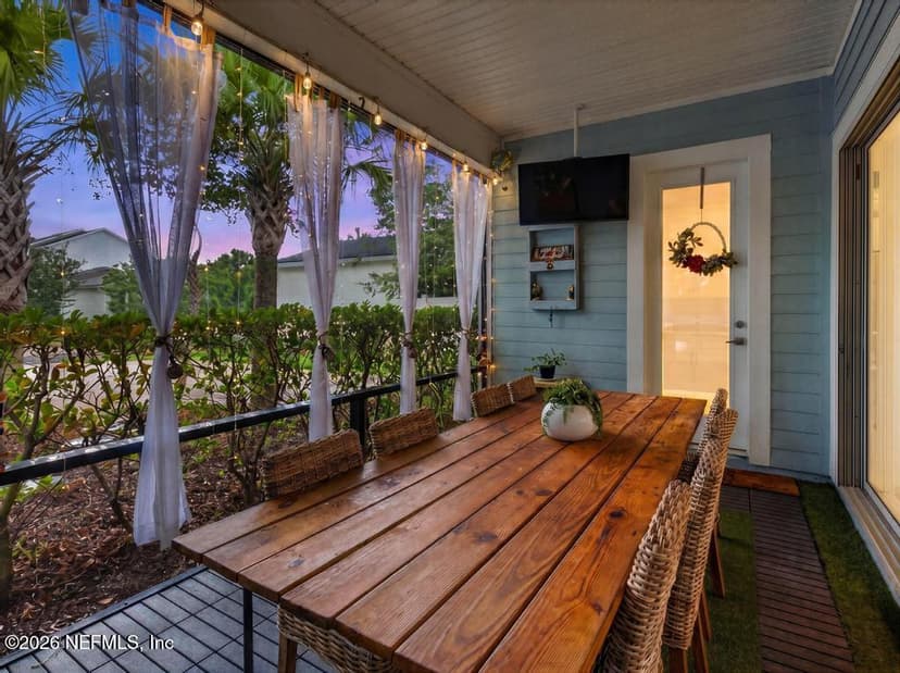 87 Haas Avenue, St. Augustine, FL 32095