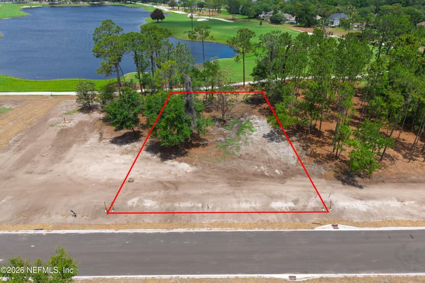 4698 Swilcan Bridge Lane, Jacksonville, FL 32224
