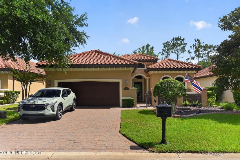 110 Via Roma, Ormond Beach, FL 32174