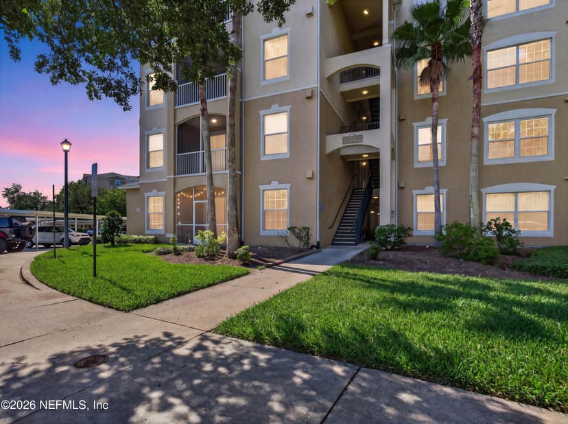 7801 Point Meadows Drive 2101, Jacksonville, FL 32256