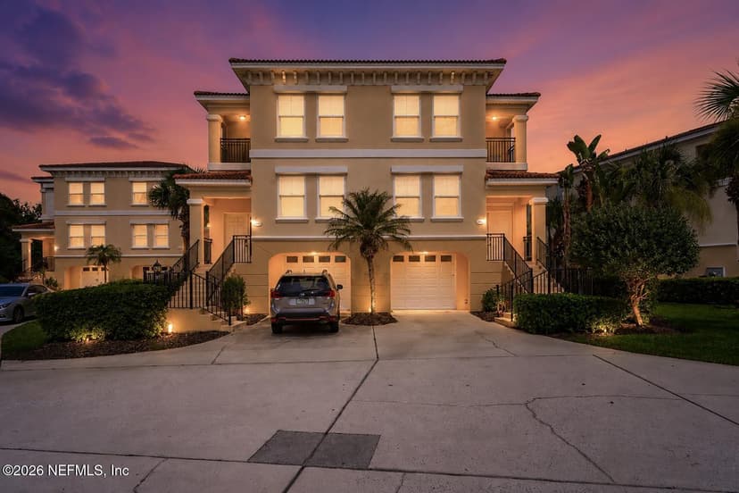 1604 Windjammer Lane, St. Augustine, FL 32084