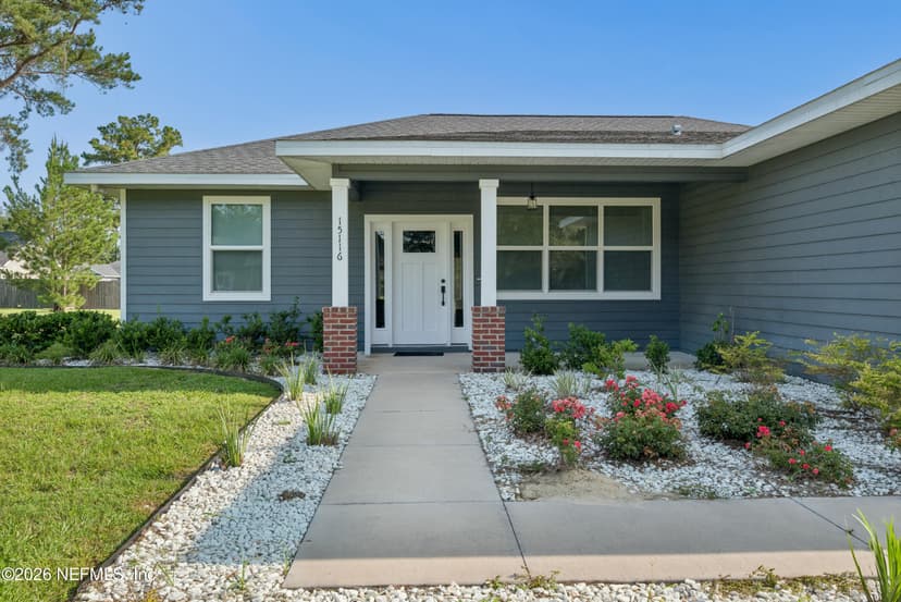 15116 SW 94th Circle, Lake Butler, FL 32054