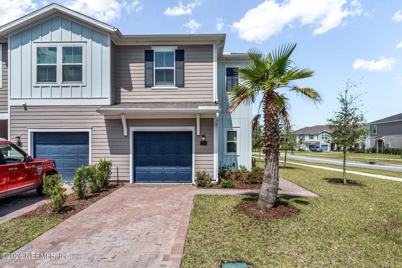 395 Belfort Court, St. Augustine, FL 32092