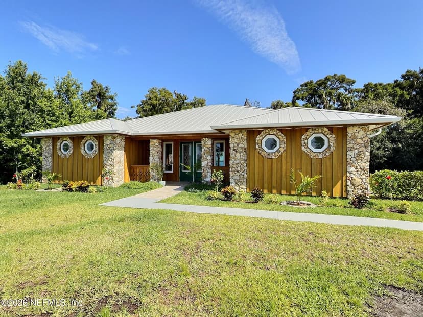159 Mays Cove Road, East Palatka, FL 32131