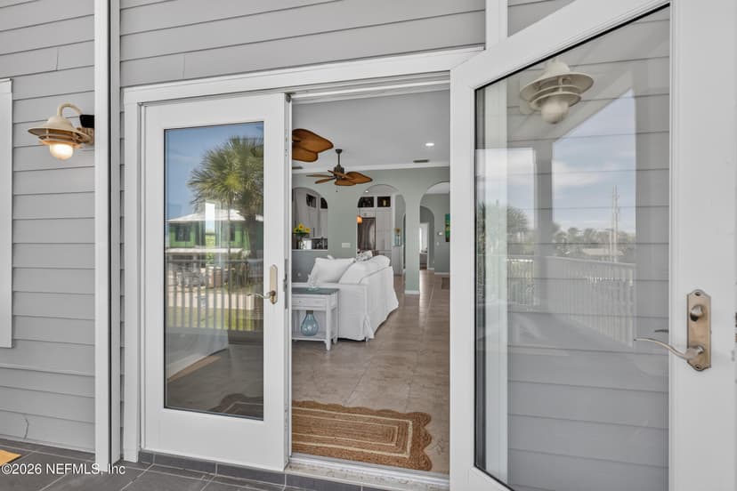 1955 N Central Avenue, Flagler Beach, FL 32136