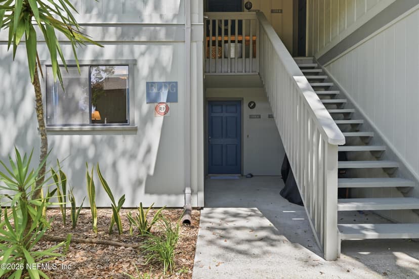 2700 Mizell Avenue 102A, Fernandina Beach, FL 32034