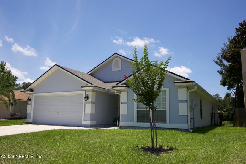 509 Candyroot Court, St. Johns, FL 32259