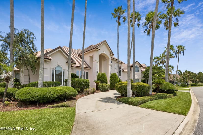 132 Lantern Wick Place, Ponte Vedra Beach, FL 32082