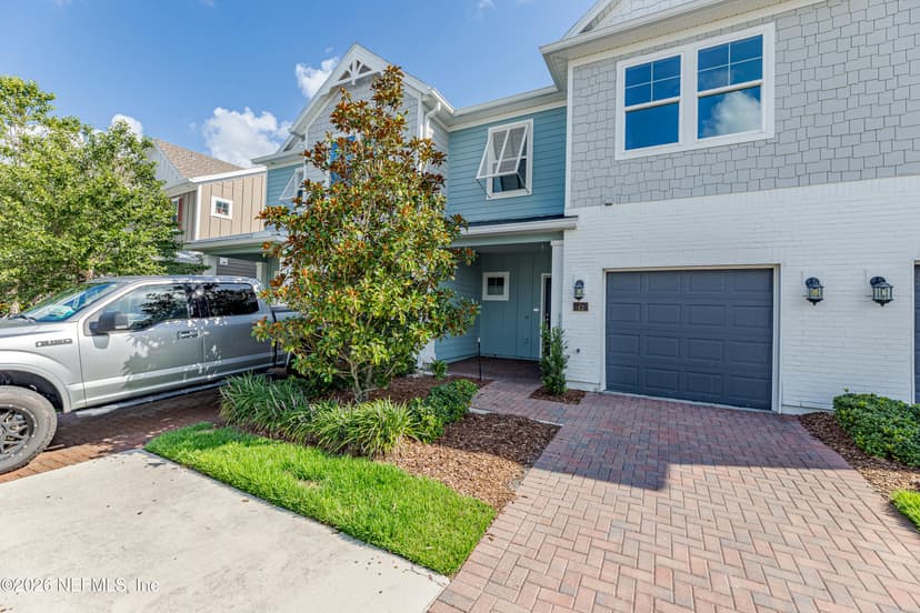 42 Appleton Court, St. Augustine, FL 32092