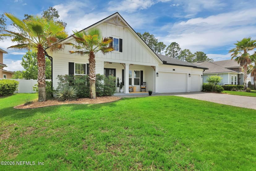 179 Conquistador Road, St. Johns, FL 32259